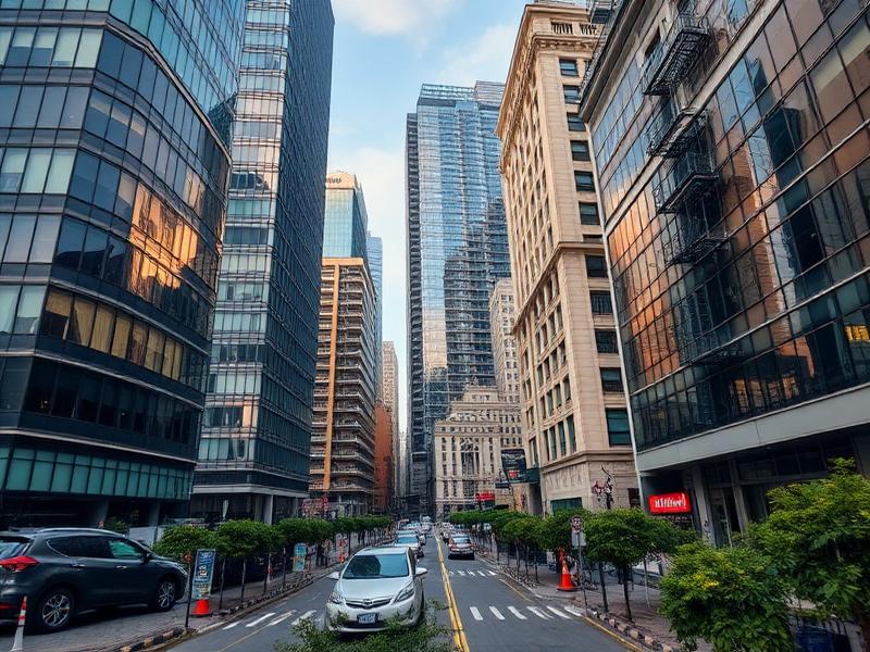 Posicionamiento web empresarial en Ciudad de México