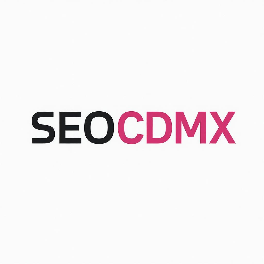 SEO CDMX