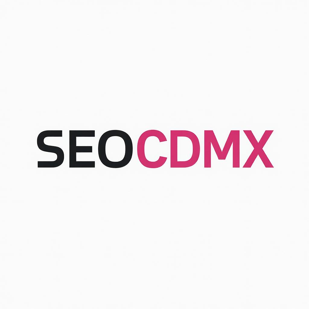 SEO CDMX - Expertos en Posicionamiento Web México